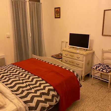 200M De La Plage ,3Mn Du Port A 50M Du Centre Ville Карри-ле-Руэ Экстерьер фото