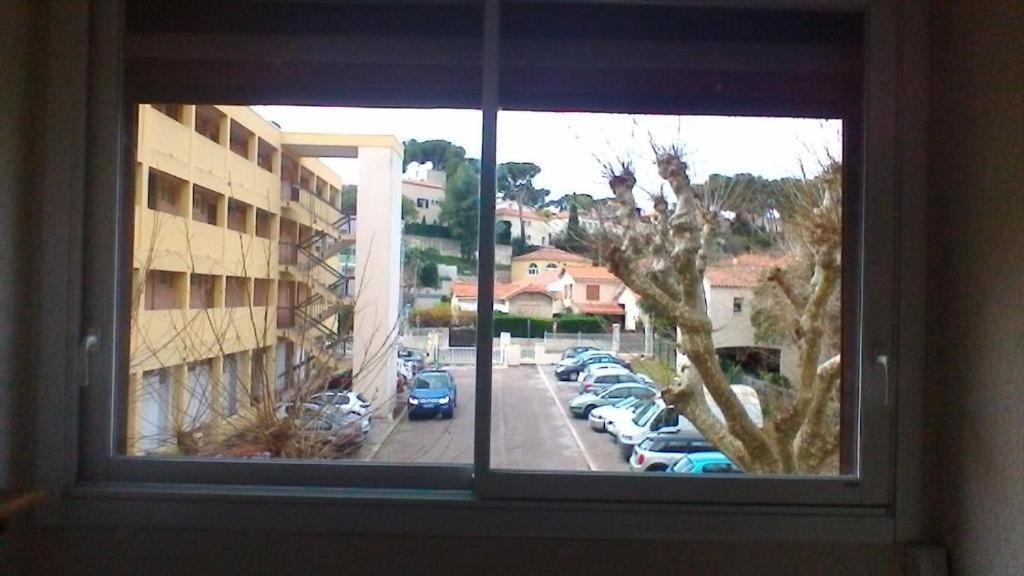 200M De La Plage ,3Mn Du Port A 50M Du Centre Ville Карри-ле-Руэ Экстерьер фото